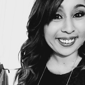 Meet your Posher, Marissa